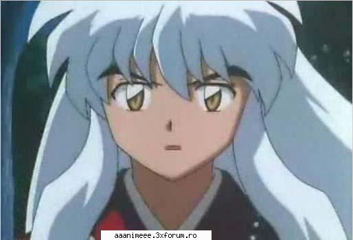 at the place we met - Mitsuki_Sempai - Inuyasha