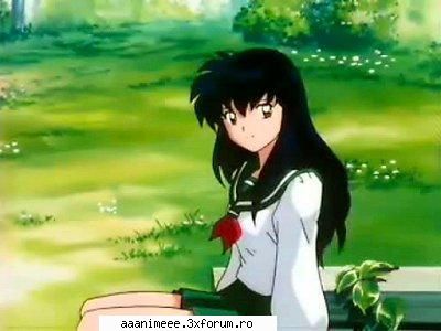 at the place we met - Mistress_of_the_Blood - Inuyasha