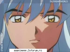 at the place we met - sper sa va placa - Inuyasha