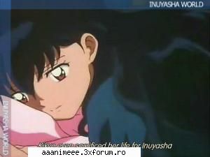 at the place we met - Mistress_of_the_Blood - Inuyasha