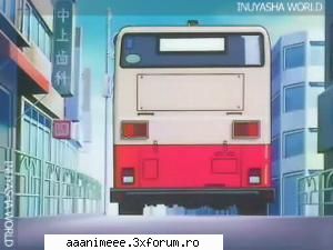 at the place we met - cand pleaca la scoala - Inuyasha