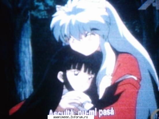 at the place we met - mishtoooo poze mie tot imi place ep 48. chiar am - Inuyasha