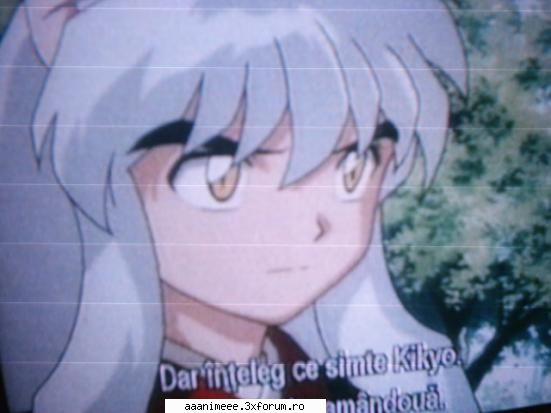 at the place we met - Mitsuki_Sempai - Inuyasha