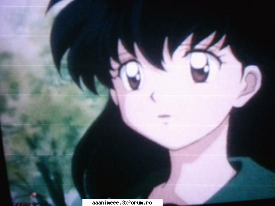 at the place we met - 4...... shi poza asta sunt de atunci cin ei erau - Inuyasha