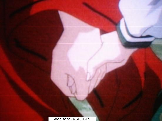 at the place we met - 5. cin se tzineau de mina..... happy end!!! am - Inuyasha