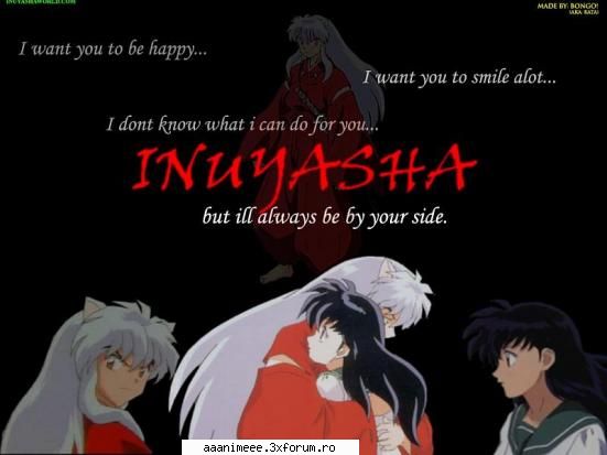 at the place we met - dar nu merge....zi-mi mai exact....jk nu pot - Inuyasha