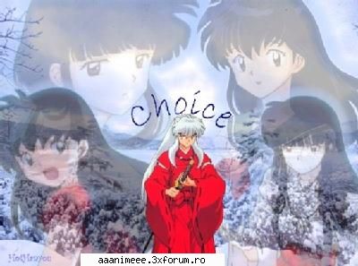 at the place we met - a iesit prea mik...dar asta kume? - Inuyasha