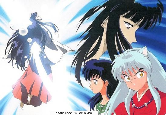 at the place we met - oks...sa mai pun - Inuyasha