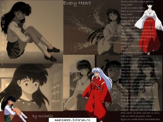 at the place we met - cp...dar cu ce sa mai pun...k am o mukltimea - Inuyasha