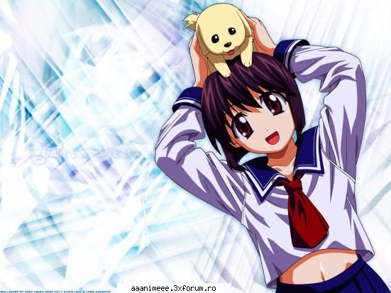 avea de ce sa ucida....? - may_ice_queen - Elfen Lied