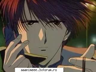 care este cel mai frumos? - Shin - Ayashi no ceres
