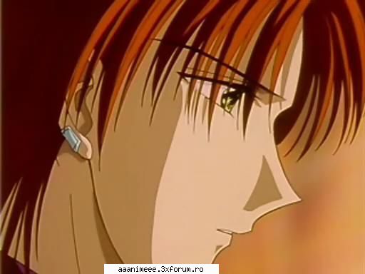 care este cel mai frumos? - Shin - Ayashi no ceres