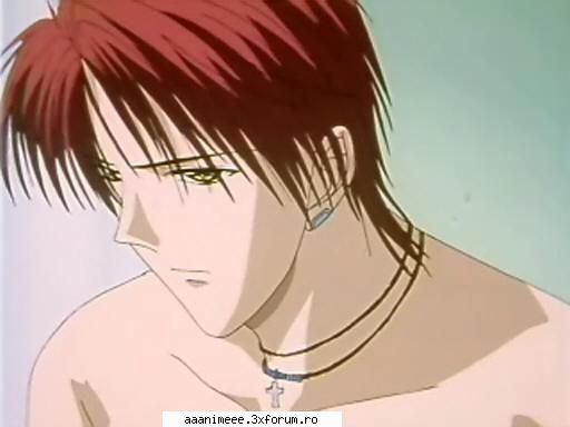care este cel mai frumos? - Shin - Ayashi no ceres