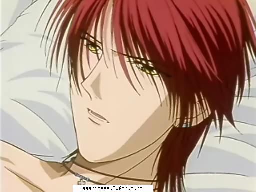 care este cel mai frumos? - Shin - Ayashi no ceres