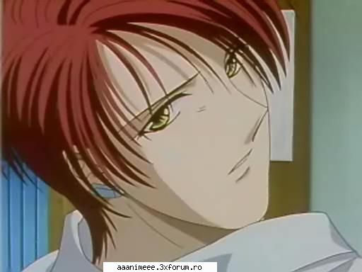 care este cel mai frumos? - 036....he`s so sweet - Ayashi no ceres