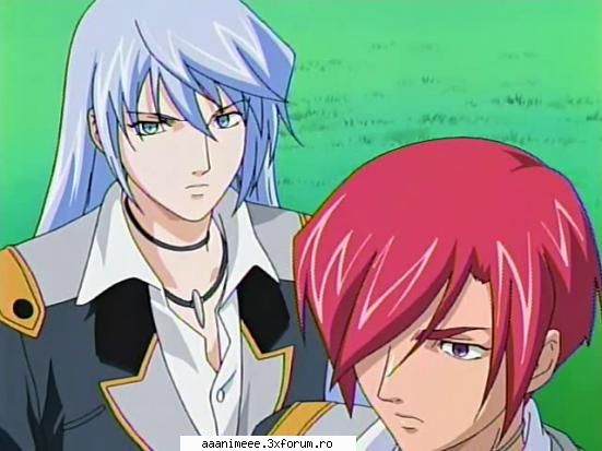 cel mai frumos boy de la kiddy........ - Top baieti draguti la mine e: Sinistra (he`s to - Kiddy Grade