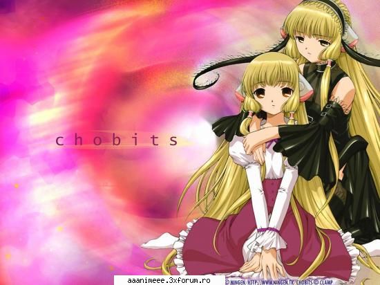 chobits - ok, cum doreshti - Imagini