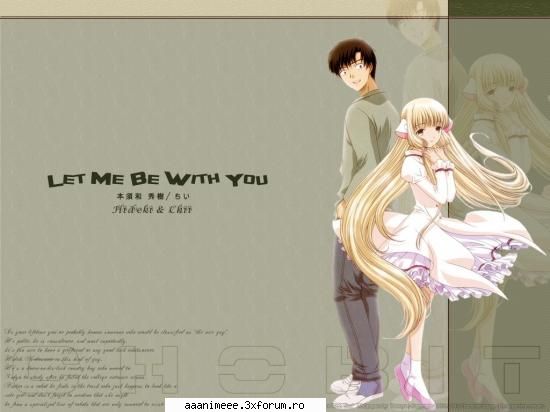 chobits - Mitsuki_Sempai - Imagini