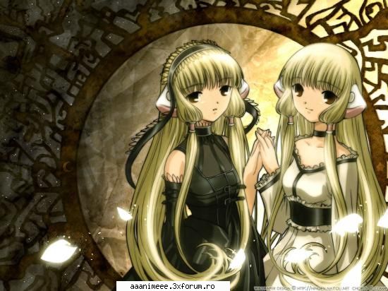 chobits - Mitsuki_Sempai - Imagini