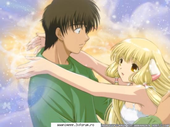 chobits - shi ultima... sper k tzi-au placut - Imagini