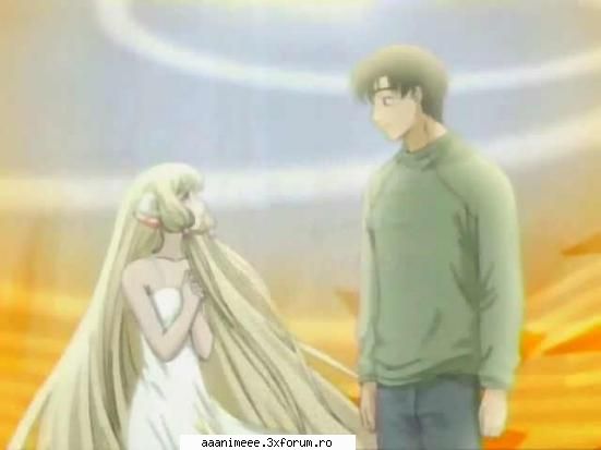 chobits - black_cristal - Diverse animeuri