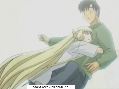 chobits - black_cristal - Diverse animeuri