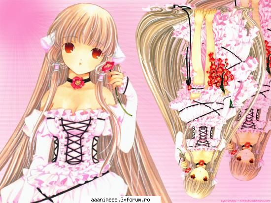 chobits - may_ice_queen - Imagini