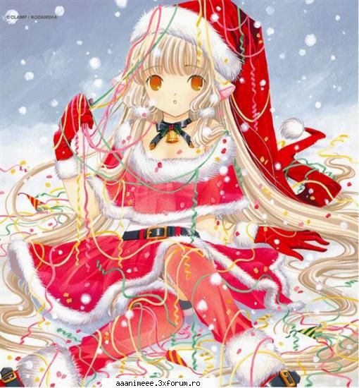 chobits - may_ice_queen - Imagini