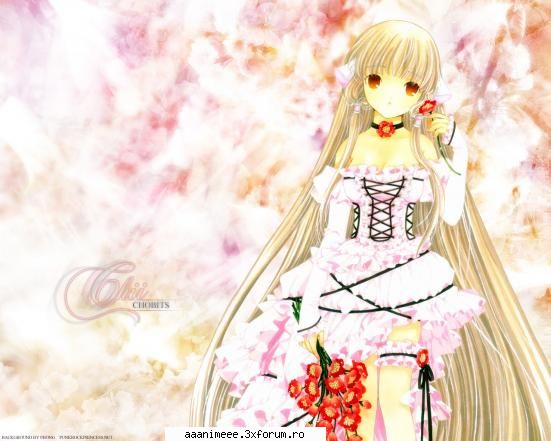 chobits - may_ice_queen - Imagini