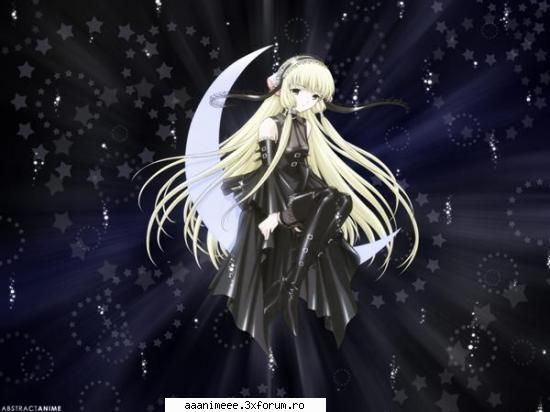 chobits - may_ice_queen - Imagini