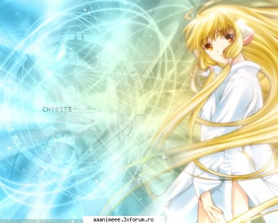 chobits - may_ice_queen - Imagini