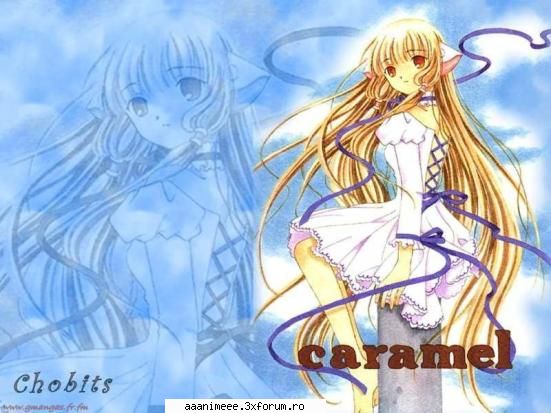 chobits - may_ice_queen - Imagini