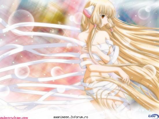 chobits - may_ice_queen - Imagini