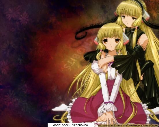chobits - may_ice_queen - Imagini