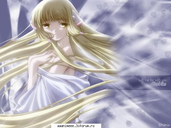 chobits - may_ice_queen - Imagini