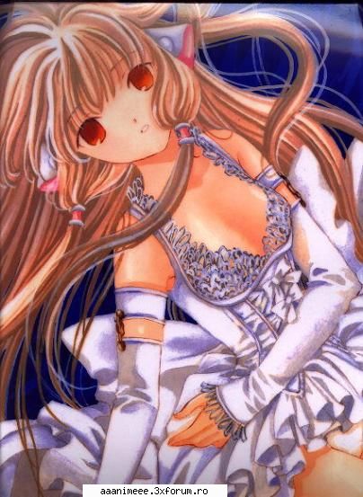 chobits - Shin - Imagini