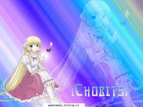 chobits - Mitsuki_Sempai - Imagini