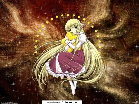 chobits - Mitsuki_Sempai - Imagini