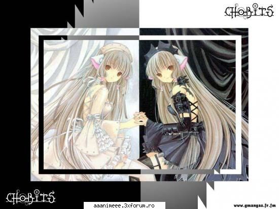 chobits - may_ice_queen - Imagini