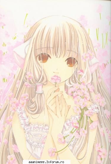 chobits - mie imi place . am moolte ep. ar fi sooper dak ar - Diverse animeuri