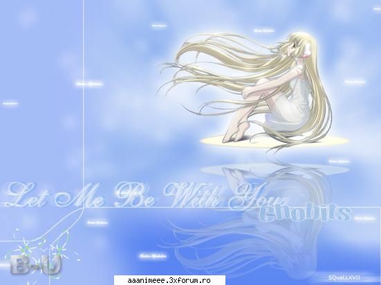 chobits - si mai am...MULTE...ca voi toti de altfel - Imagini