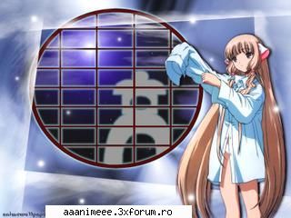 chobits - Anime_Angel - Imagini