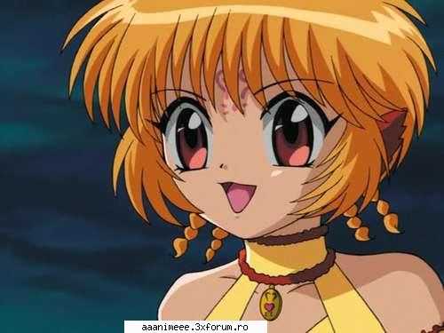 cine intra in clubul mew mew power? - Yo vreau sa fiu Kiki please - Mew Mew Power