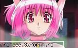 cine intra in clubul mew mew power? - nu ma supar afisez numelele pe care liati ales - Mew Mew Power