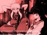 inuyasha and kagome cine intra in clubul mew mew power?