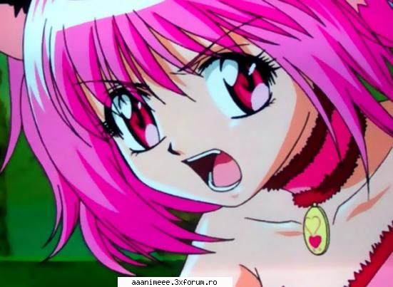 cine intra in clubul mew mew power? - nu poate.Zakuro e layla&yuri in caz ca ai uitat - Mew Mew Power
