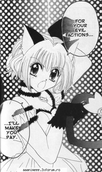cine intra in clubul mew mew power? - zoey_hanson miu miu - Mew Mew Power