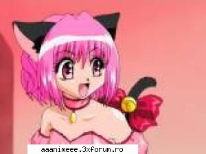cine intra in clubul mew mew power? - chear ca sunt cool pozele - Mew Mew Power