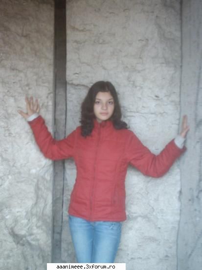 colegii nostri si amicii nostri - sunt super! well, this is my friend. tot doina o - Scoala