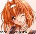 concurs cu intrebari despre ks, mew mew power, inuyasha - si eu si eu ca nu e pe bani - concursuri